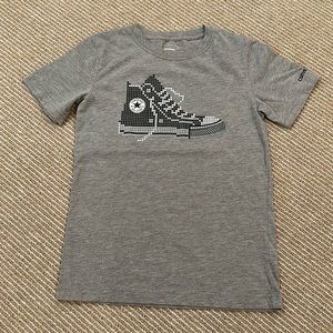 CONVERSE T-shirt